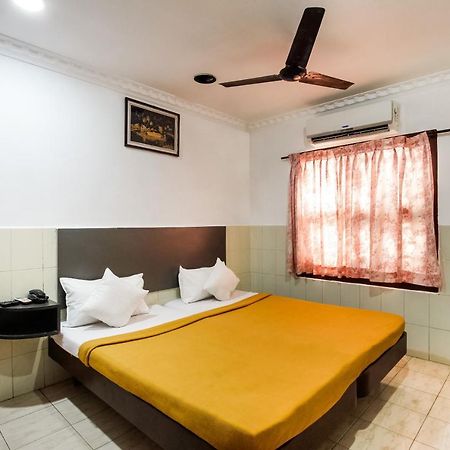 Spot On 43451 Hotel Sakunthala International Tirunelveli Exteriör bild