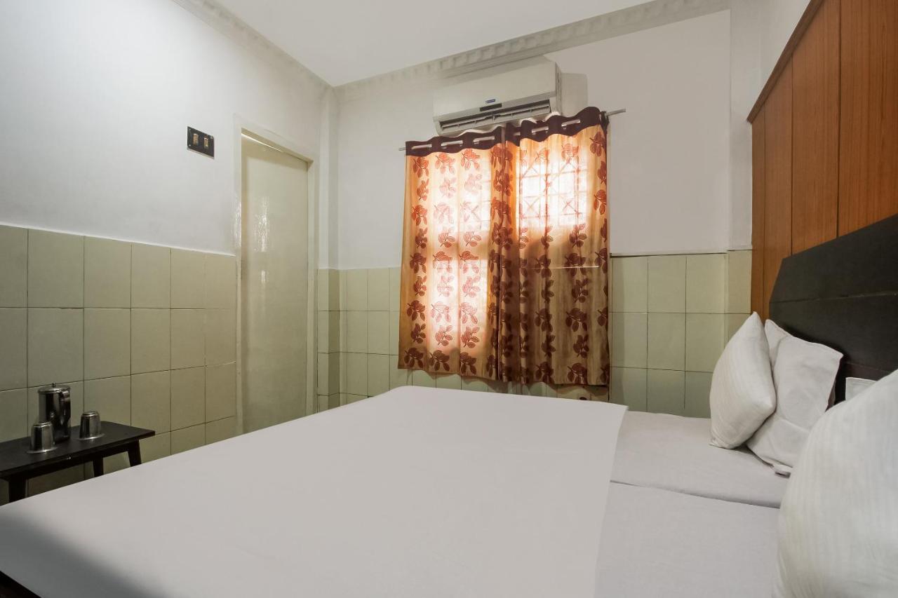 Spot On 43451 Hotel Sakunthala International Tirunelveli Exteriör bild