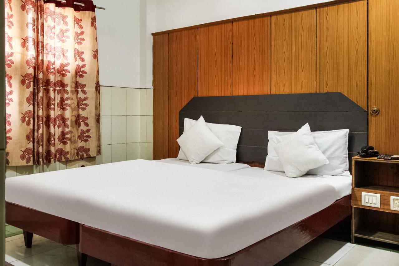 Spot On 43451 Hotel Sakunthala International Tirunelveli Exteriör bild