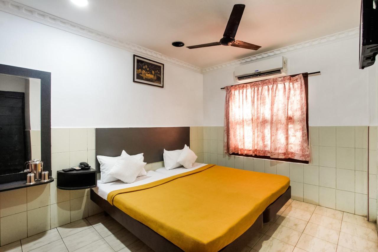 Spot On 43451 Hotel Sakunthala International Tirunelveli Exteriör bild