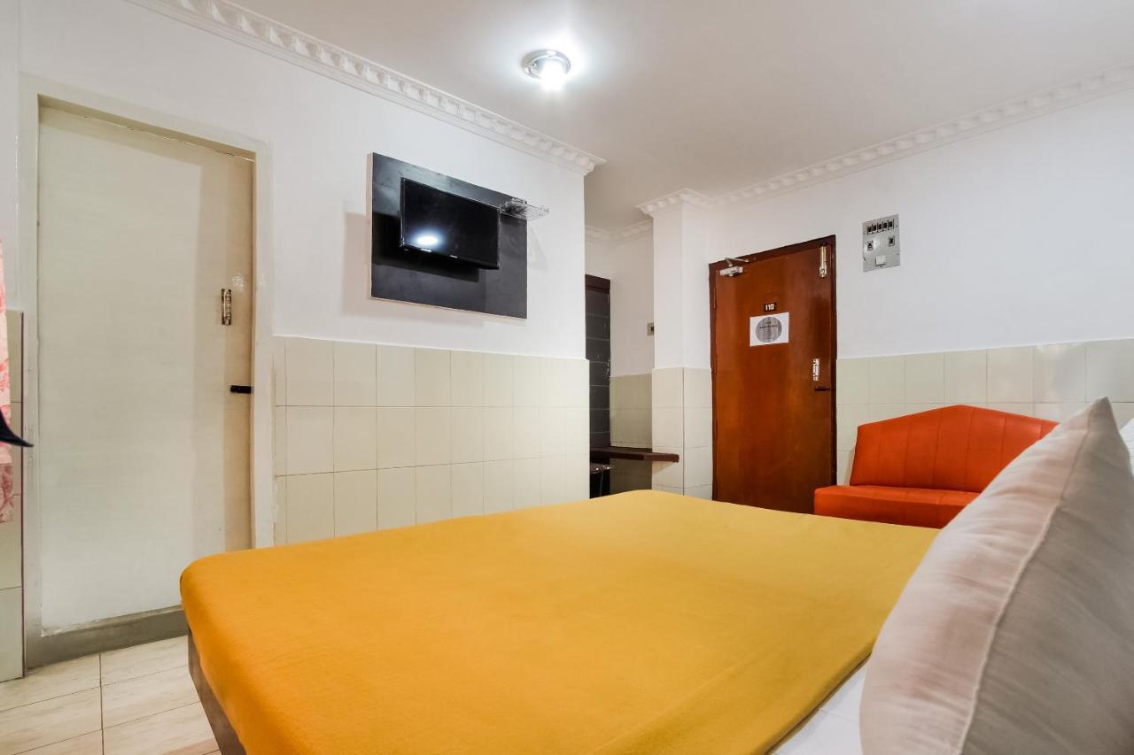 Spot On 43451 Hotel Sakunthala International Tirunelveli Exteriör bild