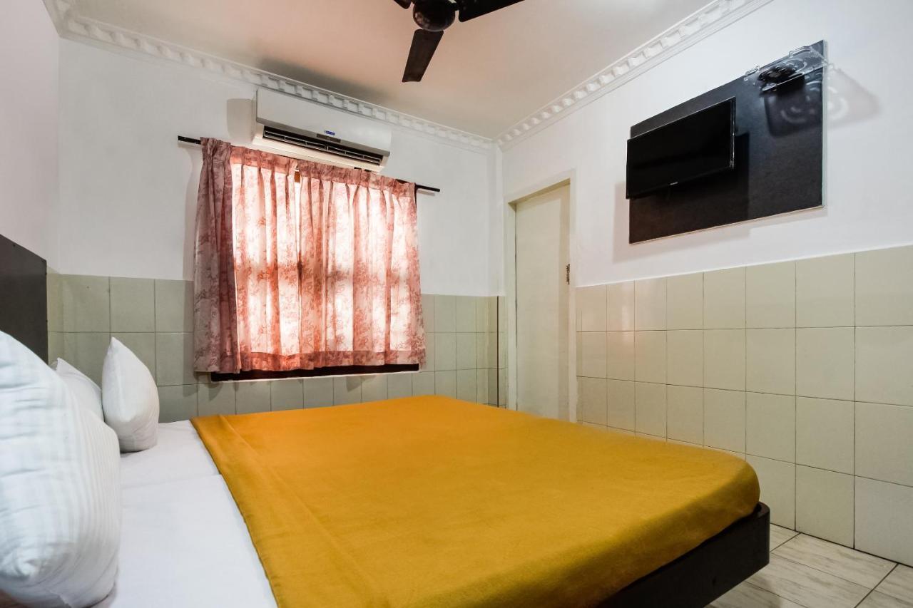 Spot On 43451 Hotel Sakunthala International Tirunelveli Exteriör bild